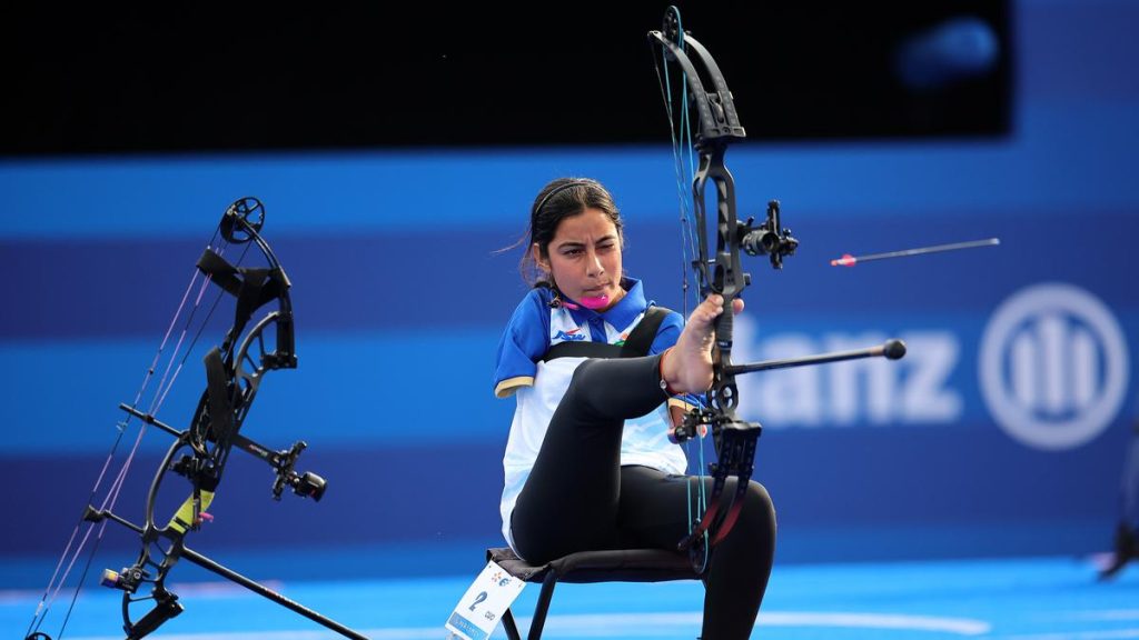 Archery at the Paralympics 2024: Full Schedule and Key Events