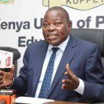 KUPPET Suspends Nationwide Teachers’ Strike After Agreement with TSC