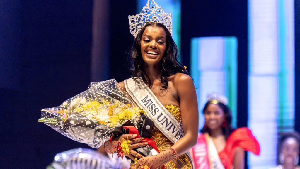 Chidimma Adetshina Crowned Miss Universe Nigeria 2024, Set to Represent Nigeria on Global Stage