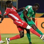 Okumu’s teammate fires shot as Zimbabwe set sight on victory against Harambee Stars in AFCON qualifiers