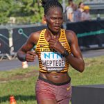 Ugandan Athletics Star Rebecca Cheptegei Survives Fire Attack in Trans Nzoia